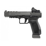 "Canik TP9 SFX Pistol 9mm (PR69532)"