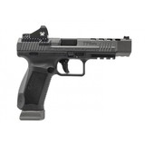 "Canik TP9 SFX Pistol 9mm (PR69532)" - 3 of 3