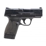 "Smith & Wesson M&P 45 Shield Pistol .45 Acp (PR69422)"