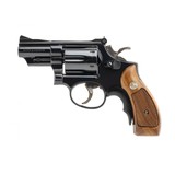 "Smith & Wesson 19-3 Revolver .357 Magnum (PR69535)"