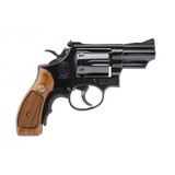 "Smith & Wesson 19-3 Revolver .357 Magnum (PR69535)" - 4 of 4