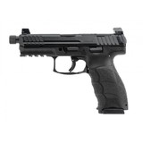 "Heckler & Koch VP9 Tactical Pistol 9mm (PR69424)" - 4 of 4