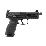 "Heckler & Koch VP9 Tactical Pistol 9mm (PR69424)"