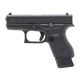 "Glock 42 Pistol .380 ACP (PR69426)" - 2 of 4