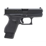 "Glock 42 Pistol .380 ACP (PR69426)"