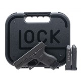 "Glock 42 Pistol .380 ACP (PR69426)" - 3 of 4
