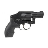 "Smith & Wesson 43C Revolver .22LR (PR69429)" - 4 of 4