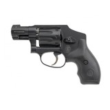"Smith & Wesson 43C Revolver .22LR (PR69429)" - 1 of 4