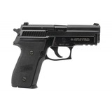 "Sig Sauer P229 Pistol 9mm (PR69431)"