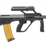 "Steyr Aug/A3 M1 Rifle 5.56 Nato (R42942)" - 5 of 5