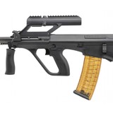 "Steyr Aug/A3 M1 Rifle 5.56 Nato (R42942)" - 3 of 5