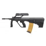 "Steyr Aug/A3 M1 Rifle 5.56 Nato (R42942)" - 4 of 5