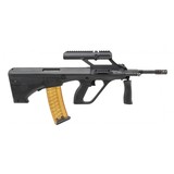 "Steyr Aug/A3 M1 Rifle 5.56 Nato (R42942)" - 1 of 5