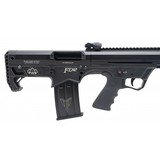 "Black Aces Tactical FD12 Shotgun 12 Gauge (S16615)" - 4 of 5
