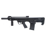 "Black Aces Tactical FD12 Shotgun 12 Gauge (S16615)" - 3 of 5