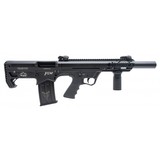 "Black Aces Tactical FD12 Shotgun 12 Gauge (S16615)" - 1 of 5