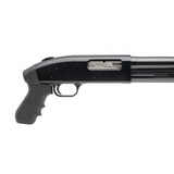 "Mossberg 500 JIC Shotgun 12 Gauge (S16593) ATX" - 5 of 5
