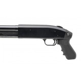 "Mossberg 500 JIC Shotgun 12 Gauge (S16593) ATX" - 3 of 5