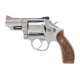 "Smith & Wesson 66-2 Revolver .357 Magnum (PR69539)"