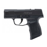 "Sig Sauer P365 SAS Pistol 9mm (PR69433) ATX" - 2 of 3