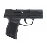 "Sig Sauer P365 SAS Pistol 9mm (PR69433) ATX" - 1 of 3