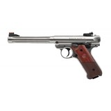 "Ruger MK IV Hunter Pistol .22 LR (PR69545)" - 7 of 7