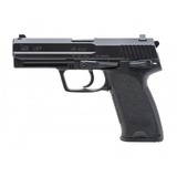 "Heckler & Koch USP Pistol .45 ACP (PR69434)" - 2 of 4