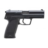 "Heckler & Koch USP Pistol .45 ACP (PR69434)"
