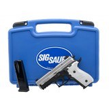 "Sig Sauer P229 Elite Platinum Pistol 9mm (PR69435)" - 2 of 7