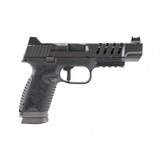 "(SN:GKS0196772) FN 509 LS Edge 9mm (NGZ95) NEW" - 1 of 3