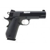 "(SN: T0620-24AL00936) Tisas 1911 Carry B9BA Pistol 9MM (NGZ3225) NEW" - 1 of 3