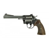"Colt Officers Model Revolver .38 Special
(C15185)" - 2 of 2
