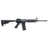 "Rock Rivers Arms LAR-15 Rifle 5.56 Nato (R42943)" - 1 of 4