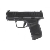 "(SN: BF135299) Springfield Hellcat OSP BLK 9mm (NGZ94) NEW" - 3 of 3