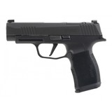 "(SN:66F907201) Sig Sauer P365XL 9MM (NGZ3137) New" - 3 of 3