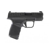 "(SN: BF135299) Springfield Hellcat OSP BLK 9mm (NGZ94) NEW" - 1 of 3