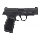 "(SN:66F907201) Sig Sauer P365XL 9MM (NGZ3137) New" - 1 of 3
