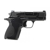 "(SN: SED1263) S&W CSX 9mm (NGZ1726) NEW"