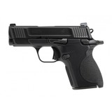 "(SN: SED1263) S&W CSX 9mm (NGZ1726) NEW" - 3 of 3