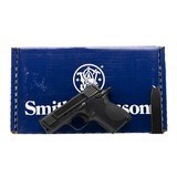"(SN: SED1263) S&W CSX 9mm (NGZ1726) NEW" - 2 of 3