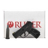 "(SN:350087264) Ruger Max-9 Pistol 9mm (NGZ700) New" - 3 of 3