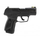 "(SN:350087377) Ruger Max-9 Pistol 9mm (NGZ700) New"