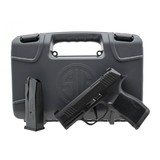 "(SN:66G185232) Sig Sauer P365X Pistol 9mm (NGZ4876) NEW" - 2 of 3