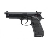 "Beretta 92FS Pistol 9mm (PR69549)" - 7 of 7