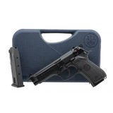 "Beretta 92FS Pistol 9mm (PR69549)" - 2 of 7