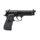 "Beretta 92FS Pistol 9mm (PR69549)"