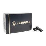"Leupold Delta Point Micro For Glock (MIS3558)"