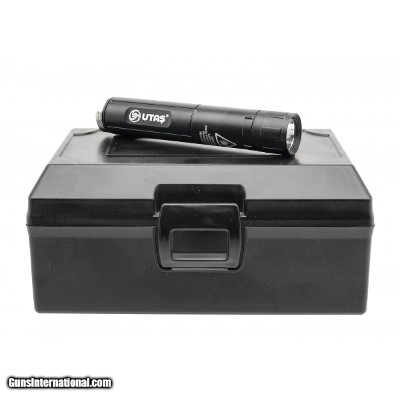 "UTAS Red Laser/Flashlight Unit for UTAS-15 Tactical Shotgun (MIS3538)"