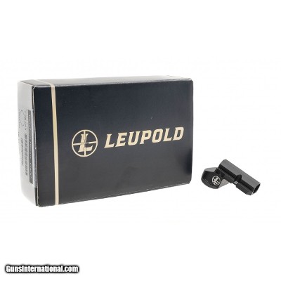 "Leupold Delta Point Micro For Glock (MIS3571)"