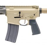 "(SN: ME00958) Q Sugar Weasel Rifle 5.56 NATO (NGZ4508) NEW" - 5 of 5